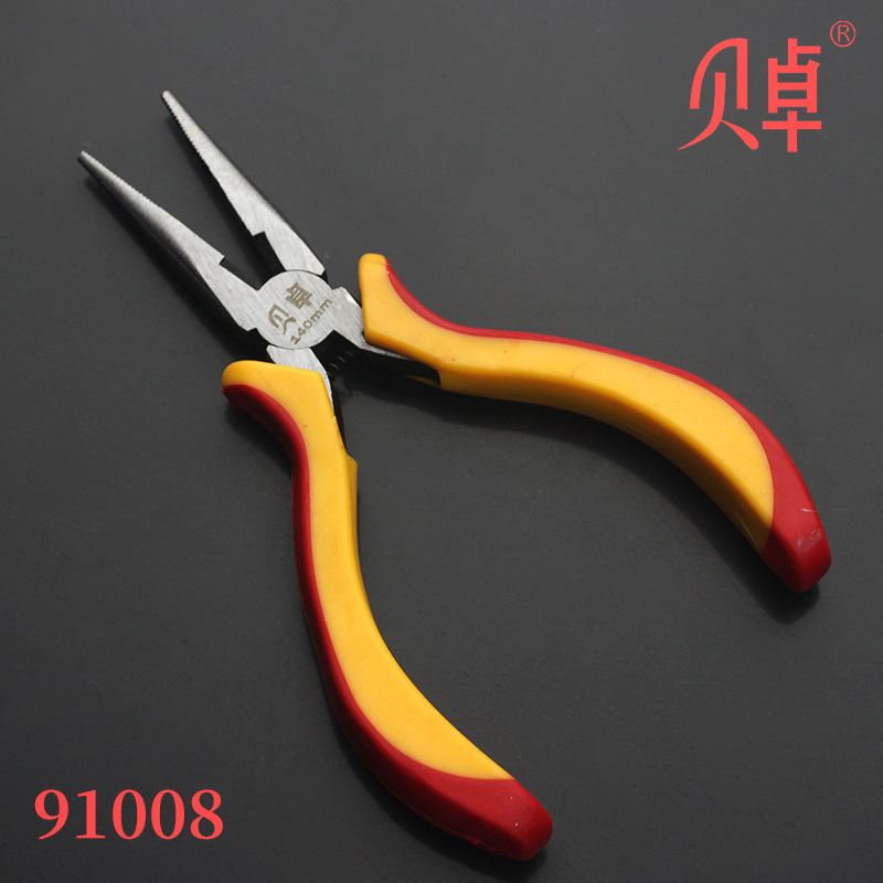 Beizhuo 91001 is available for wholesale of various types of pliers, wire cutters, pointed-nose pliers, diagonal pliers and wire cutters pic 10