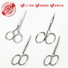 爆款防飞溅指甲钳不锈钢宽口厚硬甲专用家用指甲刀详情31