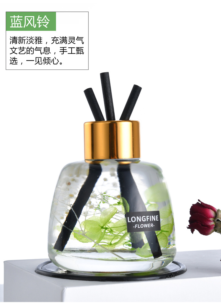 120ML car aromatherapy ornaments, car accessories, perfumes, air purifiers, deodorants, fragrances, flameless aromatherapy pic 10
