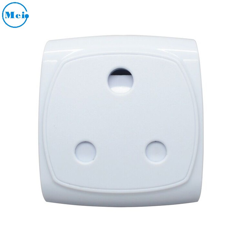 BS8546大南非转英式插头15A南非孔塞浦路斯沙特转换插头-7SA详情3