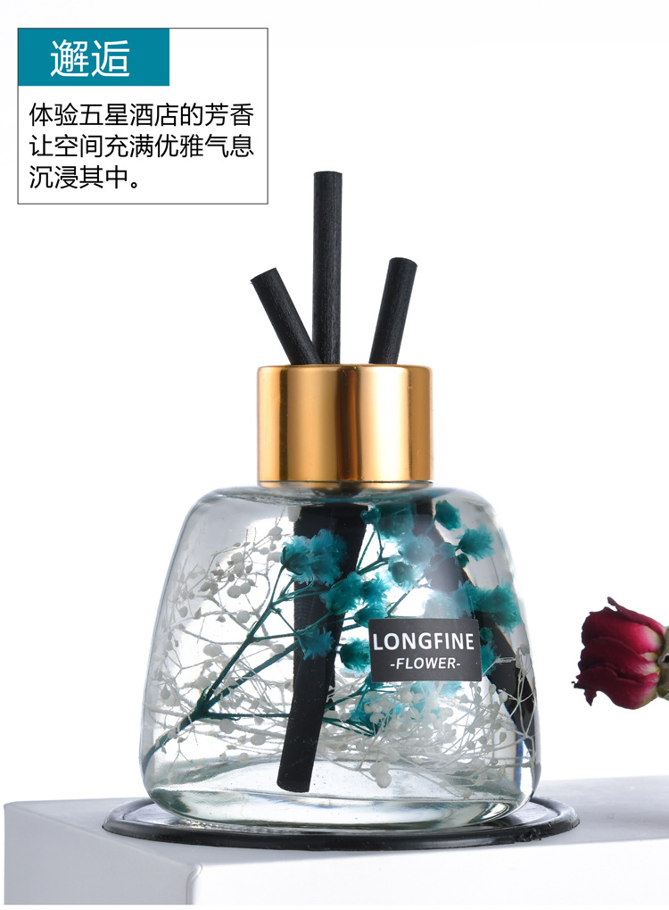120ML car aromatherapy ornaments, car accessories, perfumes, air purifiers, deodorants, fragrances, flameless aromatherapy pic 11