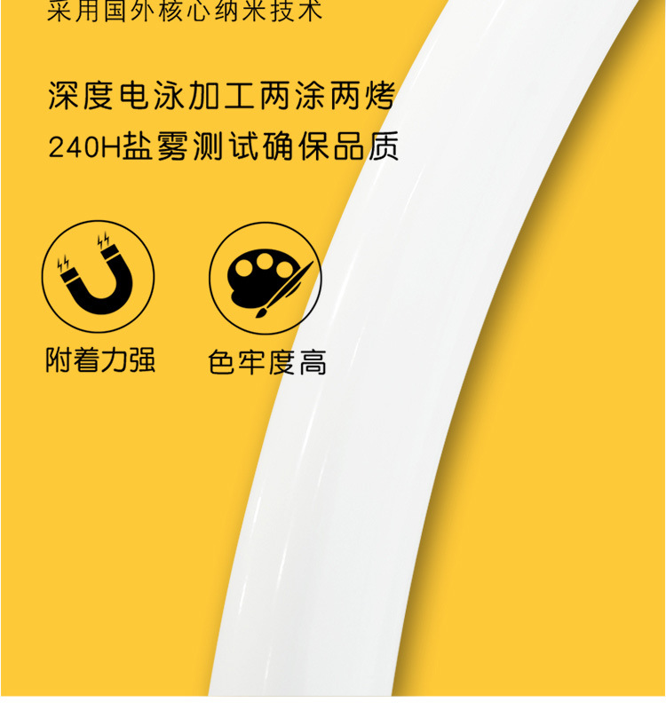 ins风户外吊床休闲网状吊篮椅子棉绳编织秋千流苏吊椅批发露营用品详情15