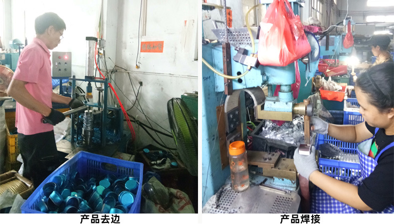 4件套翻糖饼干压花模具弹簧按压式蛋糕模圣诞卡通多系列饼模曲奇详情22