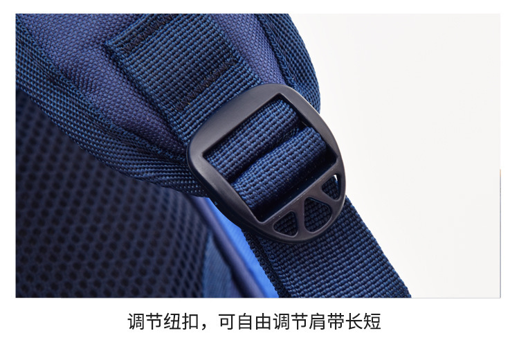 太空书包小学生新款6-12周岁减负儿童书包1-3-6年级男女生双肩包详情17