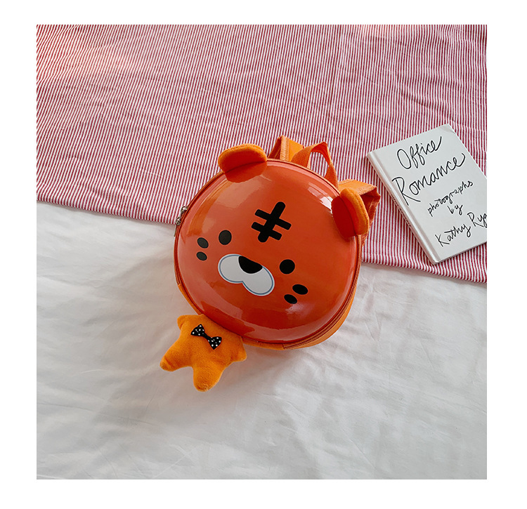 批发幼儿园防走失儿童书包夏季宝宝小背包男女孩卡通蛋壳双肩包34详情39