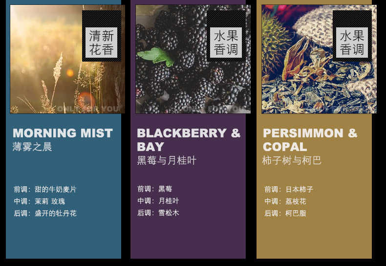 无烟香氛大豆蜡椰子香薰蜡烛玻璃杯批发精油酒店手工伴手礼品批发详情15