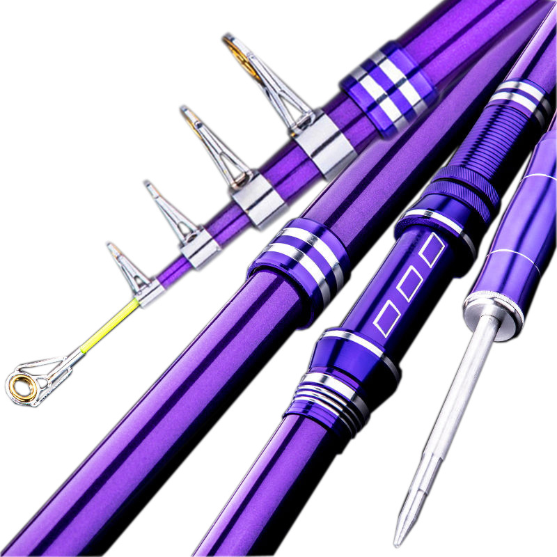 Wholesale of sea rods and fishing rods, long-distance throwing rods, fishing rods, complete sets of fishing rods, fishing gear, fishing rods, cross-border fishing gear, rice pic 18