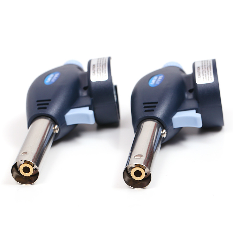 高温卡式气喷枪多功能户外烧烤厨房烘焙 陶瓷芯喷枪小焊枪厂家详情11