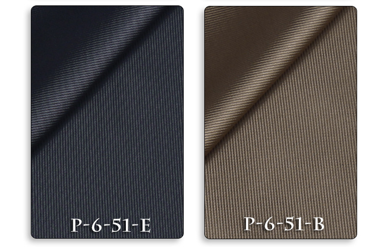 现货提花斜纹涤纶色织面料色织螺纹领带领结纯色布料时尚休闲西装配料详情32