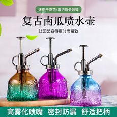 Creative European-style glass vases, transparent hydroponic bottles, flower arrangement vases, living room ornaments, fresh and colorful origami vases pic 7