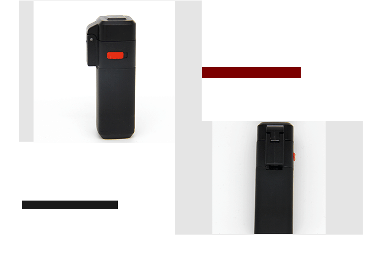 跨境外贸防风打火机迷你高温焊枪喷枪点火器雪点茄艾灸便捷喷火器详情5