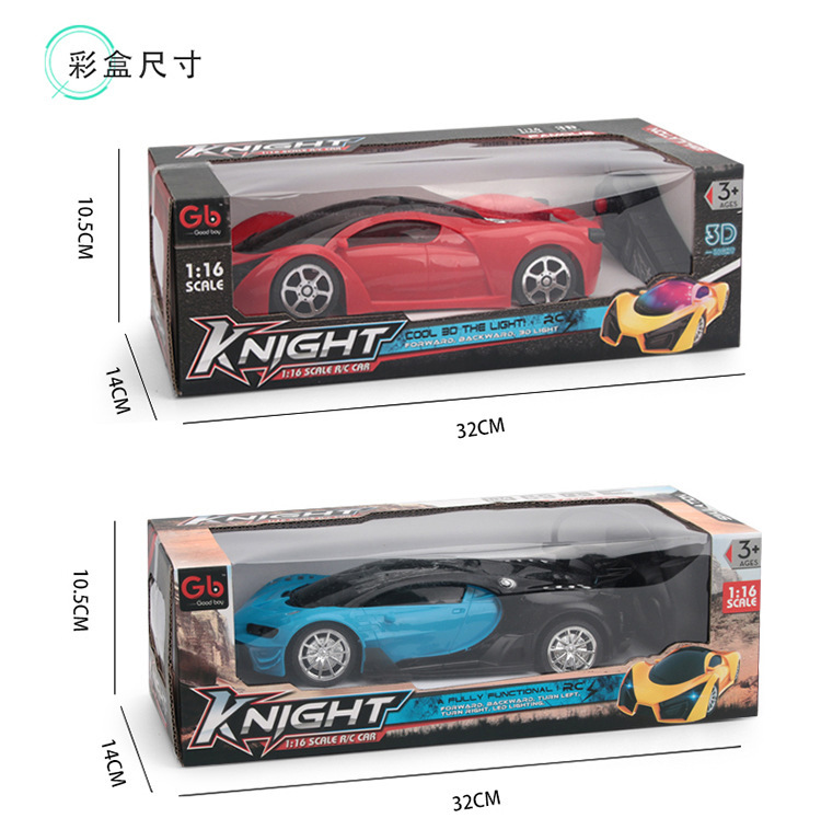 Wholesale of four-channel rechargeable large remote control car toys, wireless remote control car toys, gifts, and electric toy cars pic 19