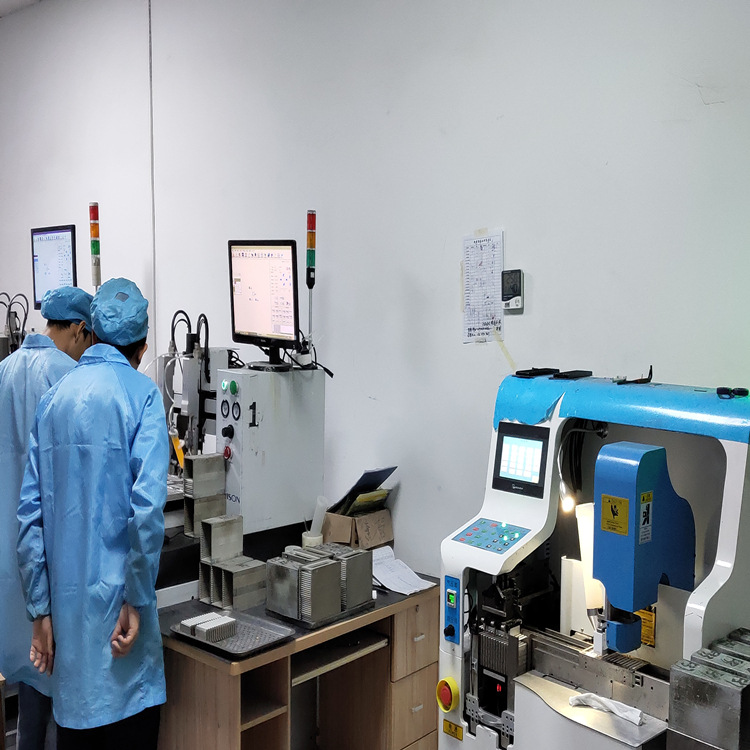 0.2W 5050 dual-color temperature LED light beads, three-amp crystal element light strips, high-brightness light strips, outdoor preferred energy-saving pic 20