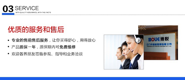 LED三防飞碟灯 防水球泡灯 大功率led球泡灯 led节能灯泡E27详情24