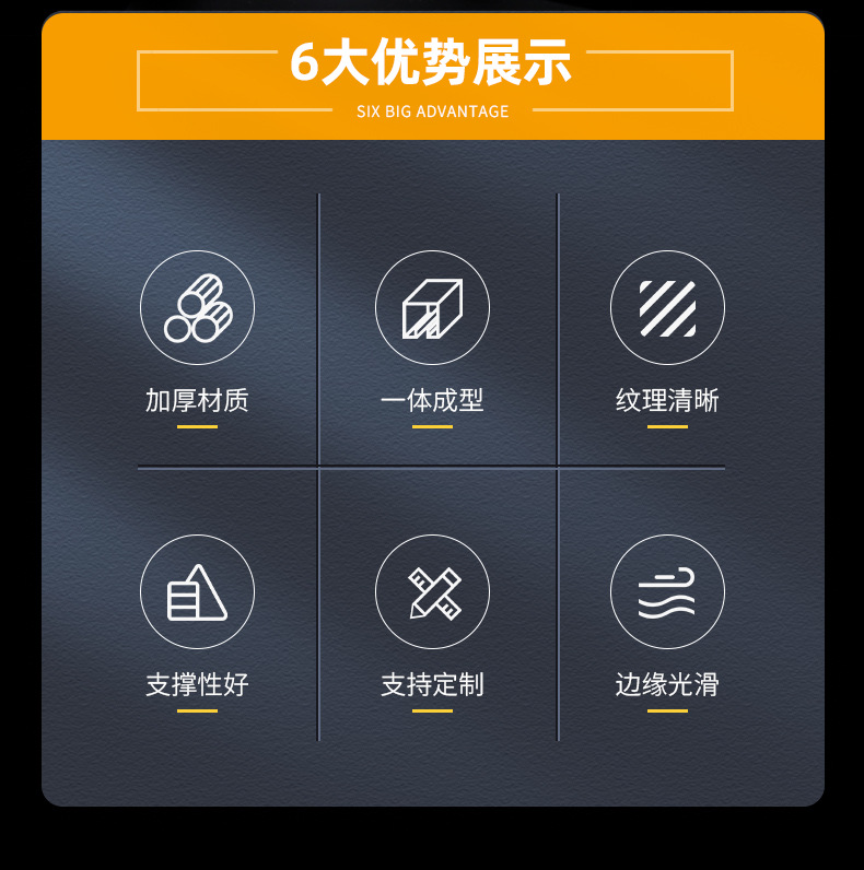 西点盒汉堡打包盒小蛋糕糕点包装盒厂家现货批发pet透明包装盒 pic 2