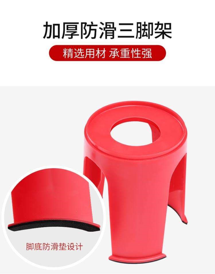 Second-generation creative hand-pressed cola bottle inverted water dispenser, carbonated beverage inverter, household beverage machine, cola machine pic 9