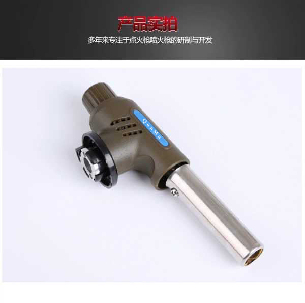 烧猪毛喷枪便携式焊枪液化气灌点火器喷灯喷火器料理喷枪详情9