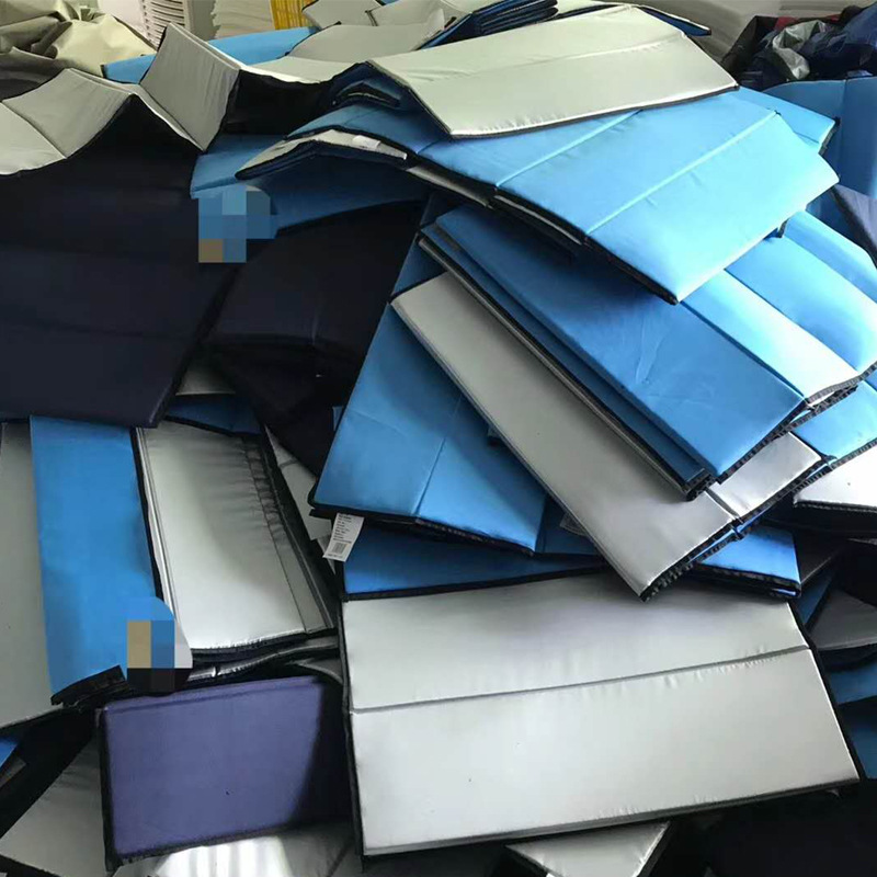 Factory wholesale student nap MATS, leisure floor MATS, office and workshop floor MATS, outdoor moisture-proof MATS pic 14