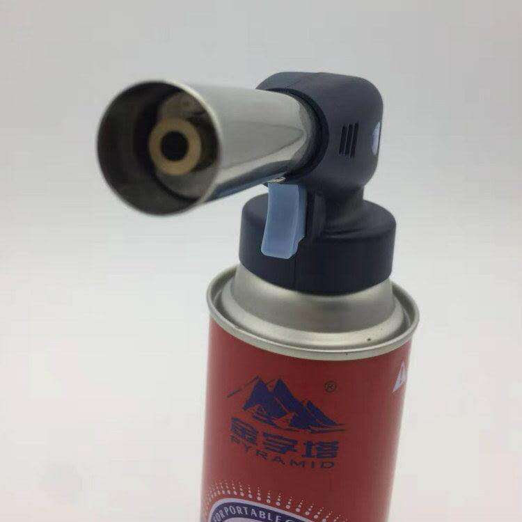 高温卡式气喷枪多功能户外烧烤厨房烘焙 陶瓷芯喷枪小焊枪厂家详情15