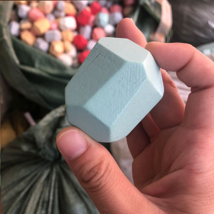 Flawed Stone stacking puzzle, colorful building blocks, Stone stacking, Jenga toy figurines, training boys and girls, stones pic 12