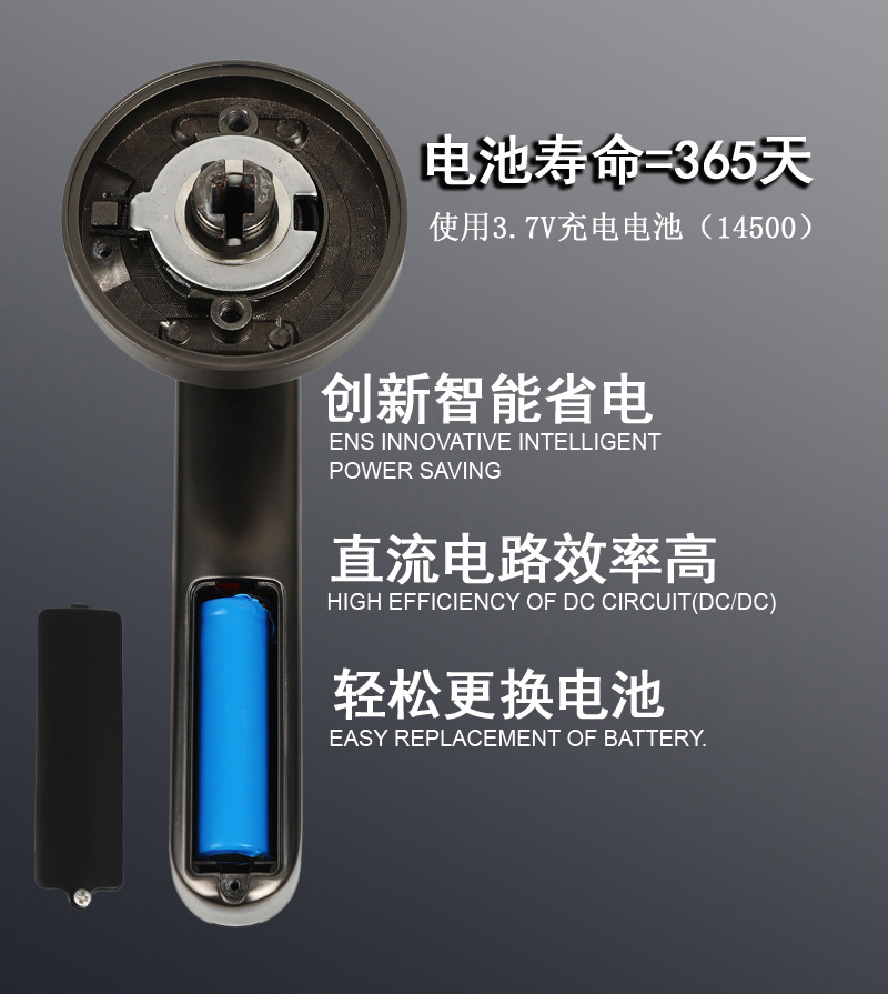Tuya smart fingerprint lock handle password lock wholesale wooden door fingerprint lock Electronic password Lock Remote smart door lock pic 17