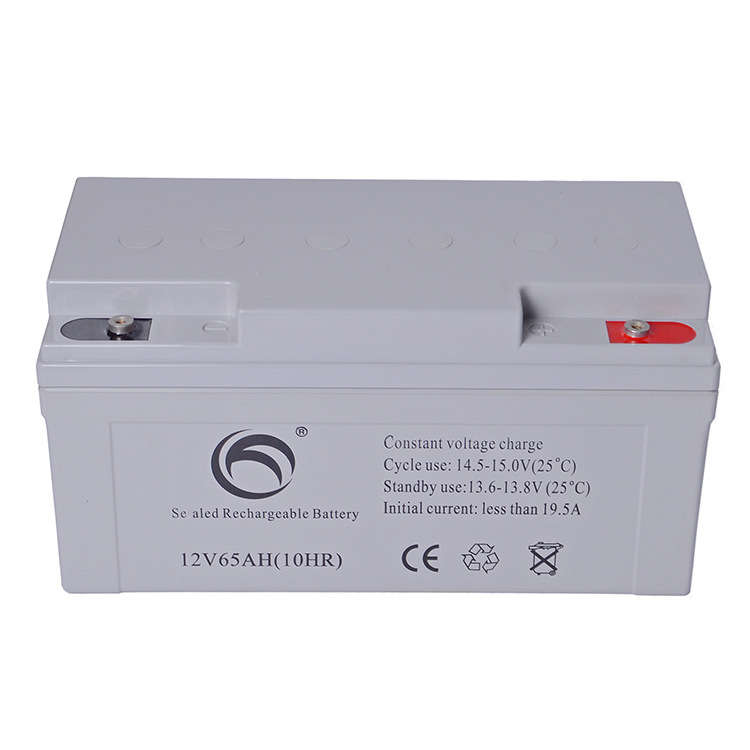 12V65AH-2
