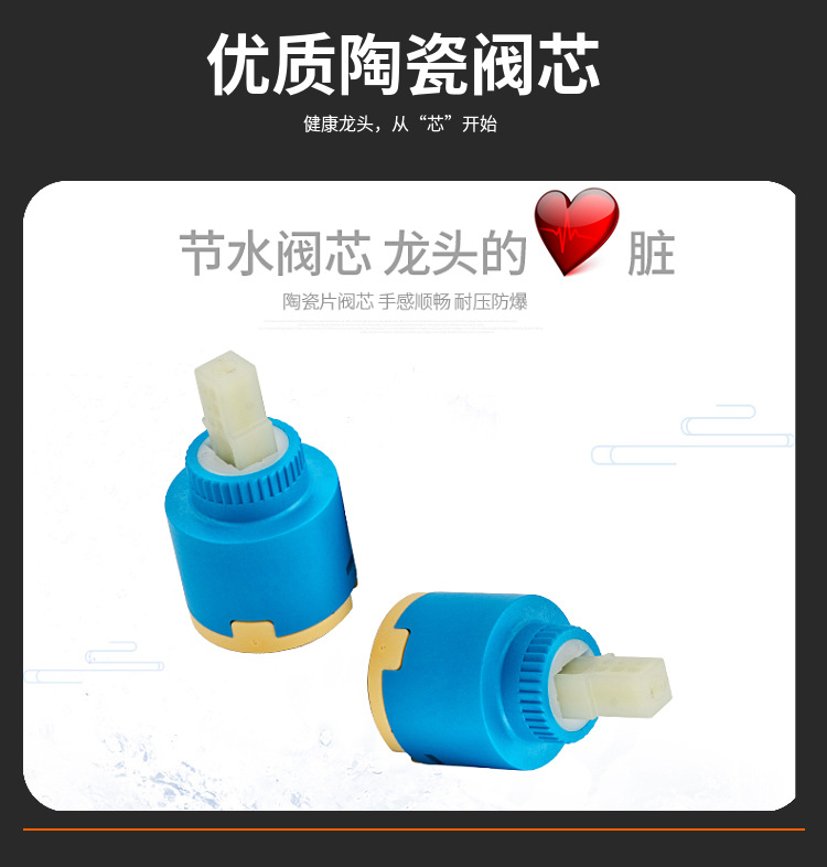 Kaiping manufacturer wholesale 304 stainless steel kitchen hot and cold water faucets, washing basins, single sink, rotating pull faucets pic 8