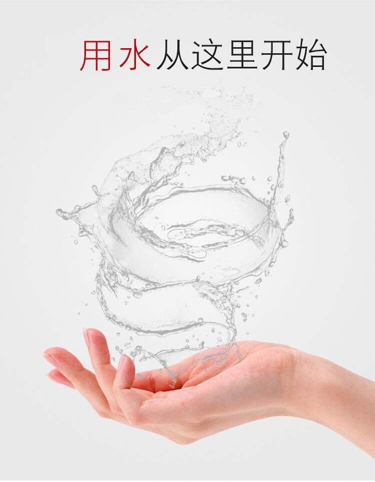 Plastic washing machine faucets, 4-point and 6-point household PVC engineering special faucets, outdoor faucets for public places pic 7