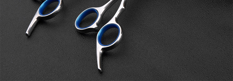 6-inch Teddy dog hair clippers, professional pet scissors, cleaning and grooming tools set manufacturer, scissors supplies pic 4