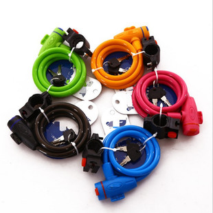 Mountain bike lock engineering, horn lock, bicycle parts lock, handlebar lock, bicycle equipment manufacturer pic 14