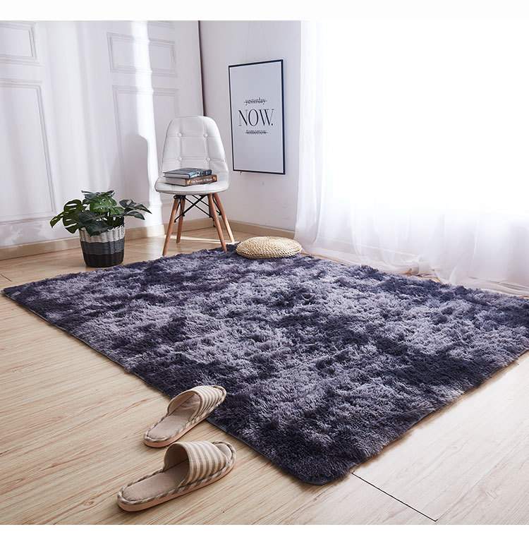 地毯,地垫,卧室地毯,客厅地毯,茶几地毯,飘窗垫,扎染地毯