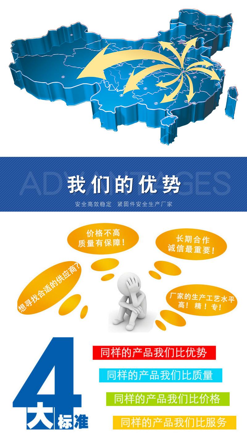 High-strength screws of grade 8.8 and 12.9, both inner and outer hexagon bolts, with fine threads, full threads and half threads oxidized and blackened pic 6