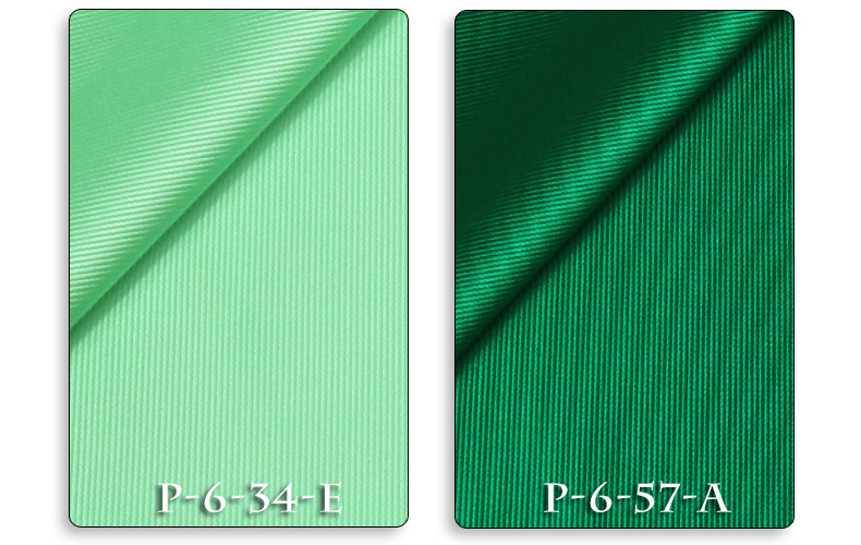 现货提花斜纹涤纶色织面料色织螺纹领带领结纯色布料时尚休闲西装配料详情26