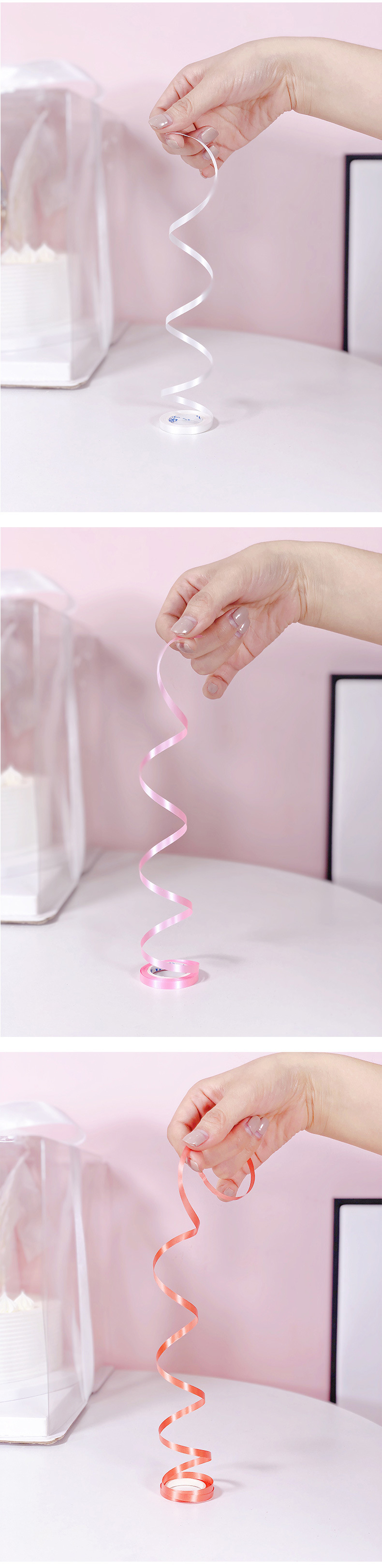 Decorate the wedding room with balloons, laser laser, birthday balloon packages, hand-tossed flags, letters and ribbons pic 4