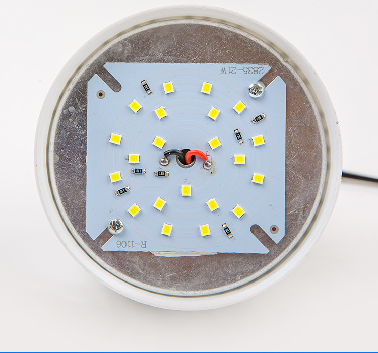 Wholesale of led high-efficiency bulbs for night market street lighting, 12V-85V emergency lighting fixtures, energy-saving bulbs pic 6