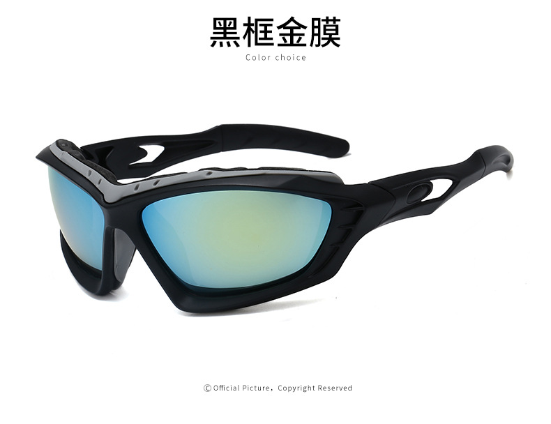 太阳镜
