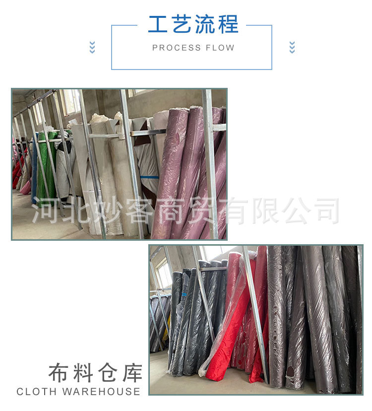 Customized cross-border canvas aprons, waterproof, oil-proof and stain-proof, coffee and milk tea shop waistbands, home kitchen work uniforms for foreign trade pic 11