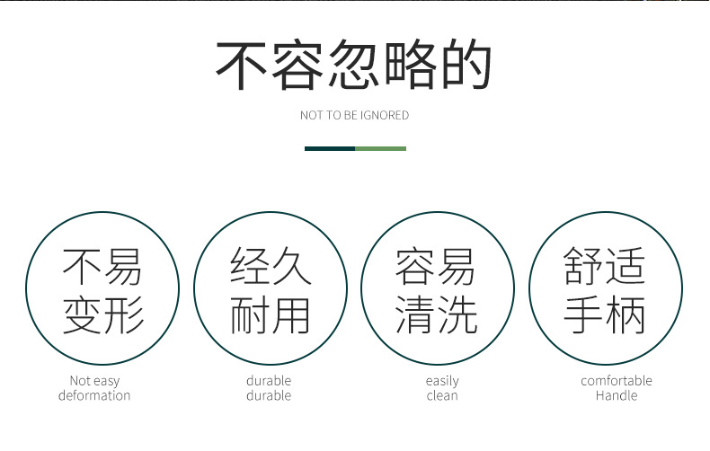 亚马逊户外露营BBQ不锈钢组合烧烤三件套配件野餐烧烤工具叉铲夹详情2