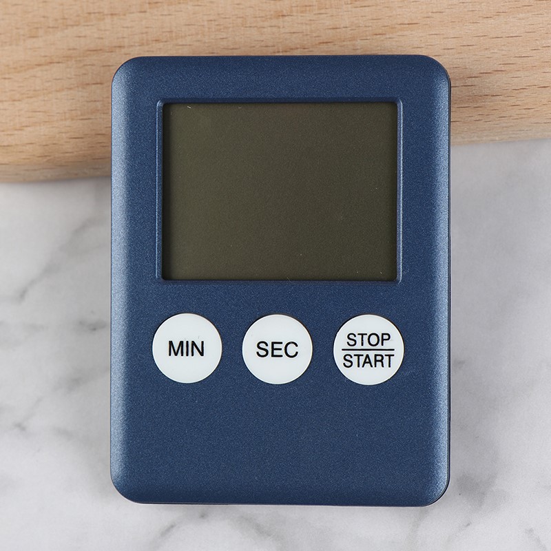 The logo kitchen timer countdown electronic clock stopwatch cooking timer electronic timer pic 16