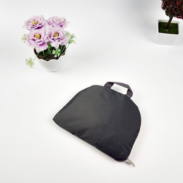 韩版折叠轻便牛津布书包双肩包礼品户外登山旅行背包折叠收纳包详情13