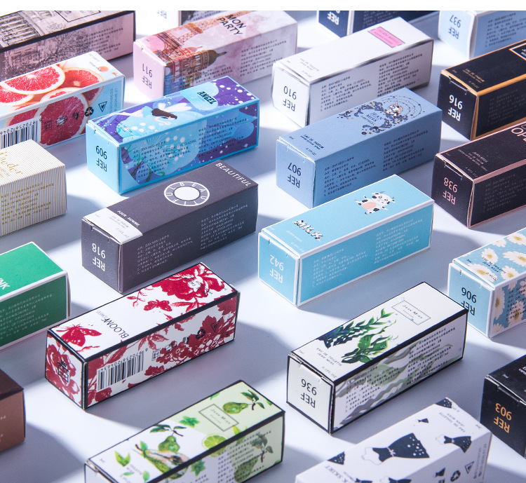 结婚纸盒过年零食拌手礼蛋糕盒包装盒Cup礼盒装详情2