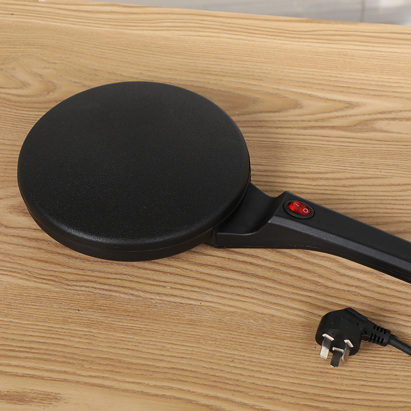 Cross-border Amazon electric griddle, home waffle machine, spring roll skin mini pancake machine, cake machine, cake thin pancake machine pic 33