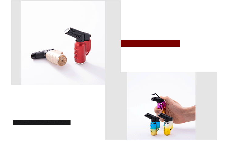 速卖通户外烧烤点火器煤气灶明火厨房加长点火机蜡烛长嘴点火棒详情13