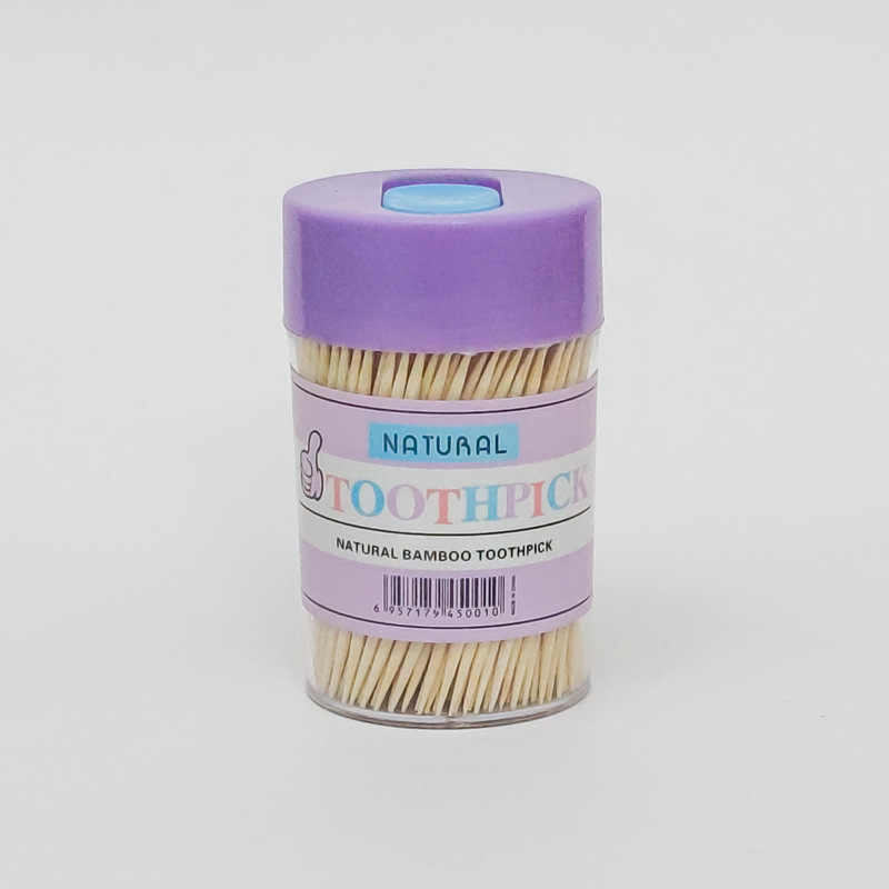 牙签盒创意牙签桶家用塑料餐厅酒店客厅茶几牙签瓶子牙签罐牙签筒详情23