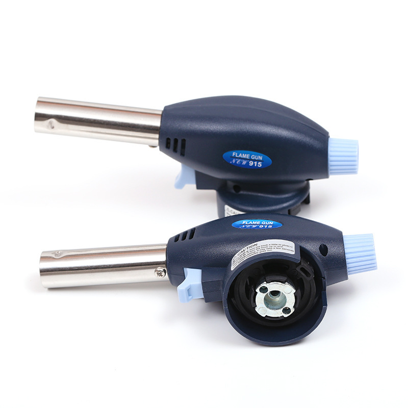 高温卡式气喷枪多功能户外烧烤厨房烘焙 陶瓷芯喷枪小焊枪厂家详情13