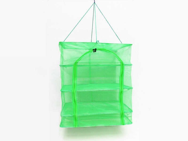 多功能晒网晒干网晾晒网防虫晒鱼菜网晒干笼晒鱼笼家用晾衣架通用百货详情20