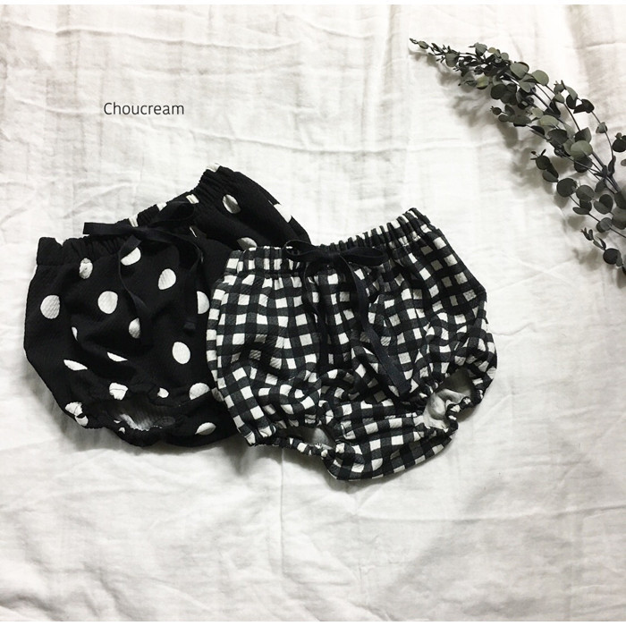 Stock corea verano hombres y mujeres bebé conjunto cuello redondo manga corta camiseta versátil pantalones de manga media pantalones de pan grandes PP kids set pic 6