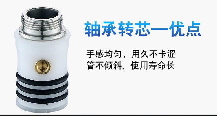 Kaiping manufacturer wholesale 304 stainless steel kitchen hot and cold water faucets, washing basins, single sink, rotating pull faucets pic 11