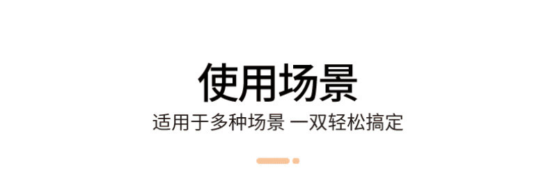 一次性PVC手套透明劳保家务清洁美容纹绣烘焙防护食品胶手套批发详情15