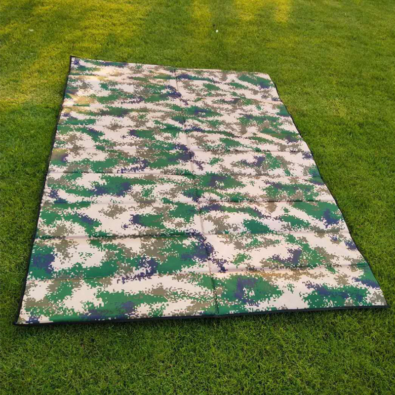 Factory wholesale student nap MATS, leisure floor MATS, office and workshop floor MATS, outdoor moisture-proof MATS pic 3